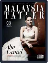 Tatler Malaysia (Digital) Subscription                    June 2nd, 2013 Issue