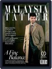 Tatler Malaysia (Digital) Subscription                    January 3rd, 2013 Issue