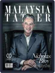 Tatler Malaysia (Digital) Subscription                    December 3rd, 2012 Issue
