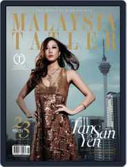Tatler Malaysia (Digital) Subscription                    November 1st, 2012 Issue
