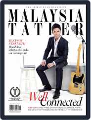 Tatler Malaysia (Digital) Subscription                    August 2nd, 2012 Issue