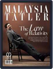 Tatler Malaysia (Digital) Subscription                    June 3rd, 2012 Issue
