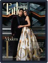 Tatler Philippines (Digital) Subscription                    June 1st, 2020 Issue
