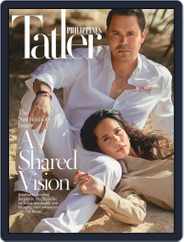 Tatler Philippines (Digital) Subscription                    April 1st, 2020 Issue