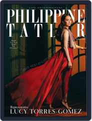 Tatler Philippines (Digital) Subscription                    January 1st, 2019 Issue