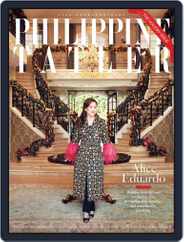 Tatler Philippines (Digital) Subscription                    December 1st, 2018 Issue