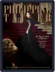 Tatler Philippines (Digital) Subscription                    November 1st, 2018 Issue