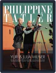 Tatler Philippines (Digital) Subscription                    October 1st, 2018 Issue