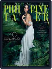 Tatler Philippines (Digital) Subscription                    June 1st, 2018 Issue