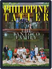 Tatler Philippines (Digital) Subscription                    October 1st, 2017 Issue