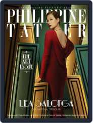 Tatler Philippines (Digital) Subscription                    May 1st, 2017 Issue