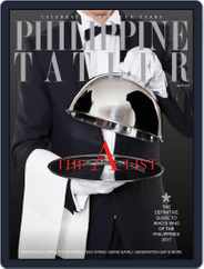 Tatler Philippines (Digital) Subscription                    April 1st, 2017 Issue