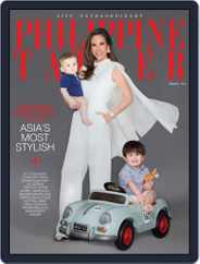 Tatler Philippines (Digital) Subscription                    January 1st, 2017 Issue