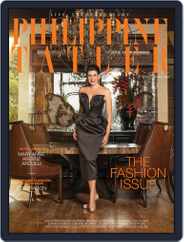 Tatler Philippines (Digital) Subscription                    October 1st, 2016 Issue