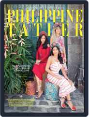 Tatler Philippines (Digital) Subscription                    July 8th, 2016 Issue