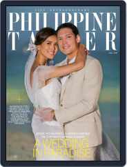 Tatler Philippines (Digital) Subscription                    June 10th, 2016 Issue