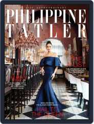 Tatler Philippines (Digital) Subscription                    April 8th, 2016 Issue