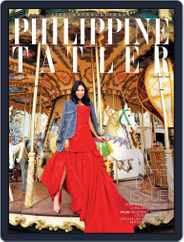 Tatler Philippines (Digital) Subscription                    March 2nd, 2016 Issue