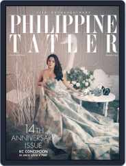 Tatler Philippines (Digital) Subscription                    September 1st, 2015 Issue