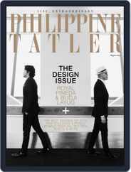Tatler Philippines (Digital) Subscription                    August 1st, 2015 Issue