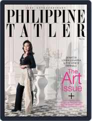 Tatler Philippines (Digital) Subscription                    May 6th, 2015 Issue