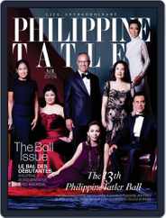 Tatler Philippines (Digital) Subscription                    February 5th, 2015 Issue