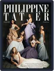 Tatler Philippines (Digital) Subscription                    November 6th, 2014 Issue