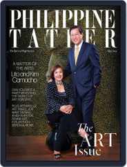 Tatler Philippines (Digital) Subscription                    April 30th, 2014 Issue