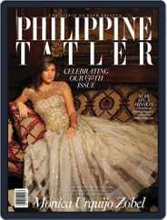 Tatler Philippines (Digital) Subscription                    February 4th, 2014 Issue