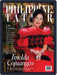 Tatler Philippines (Digital) Subscription                    January 8th, 2014 Issue