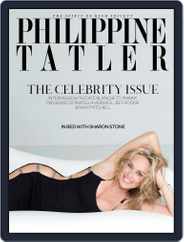 Tatler Philippines (Digital) Subscription                    November 6th, 2013 Issue