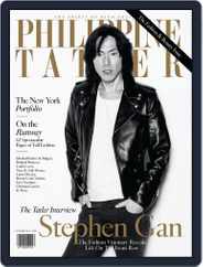 Tatler Philippines (Digital) Subscription                    October 1st, 2013 Issue