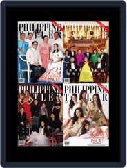 Tatler Philippines (Digital) Subscription                    September 3rd, 2013 Issue
