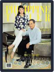 Tatler Philippines (Digital) Subscription                    June 6th, 2013 Issue