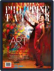 Tatler Philippines (Digital) Subscription                    May 3rd, 2013 Issue