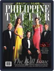 Tatler Philippines (Digital) Subscription                    January 31st, 2013 Issue