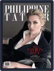 Tatler Philippines (Digital) Subscription                    October 3rd, 2012 Issue