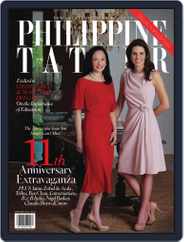 Tatler Philippines (Digital) Subscription                    September 5th, 2012 Issue