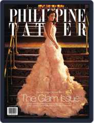 Tatler Philippines (Digital) Subscription                    July 3rd, 2012 Issue