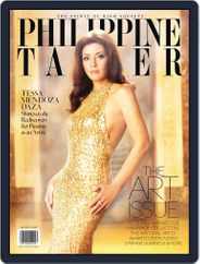 Tatler Philippines (Digital) Subscription                    May 2nd, 2012 Issue