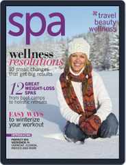 Spa (Digital) Subscription                    December 20th, 2011 Issue
