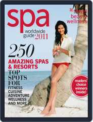 Spa (Digital) Subscription                    October 25th, 2011 Issue