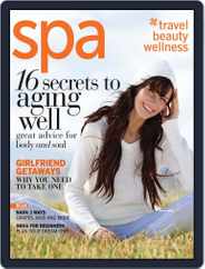 Spa (Digital) Subscription                    August 17th, 2011 Issue