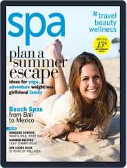 Spa (Digital) Subscription                    June 14th, 2011 Issue