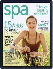 Spa (Digital) Subscription                    February 22nd, 2011 Issue