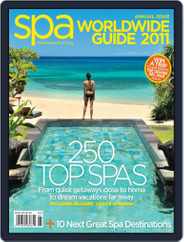 Spa (Digital) Subscription                    November 16th, 2010 Issue