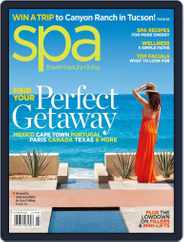 Spa (Digital) Subscription                    August 31st, 2010 Issue