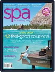 Spa (Digital) Subscription                    May 4th, 2010 Issue