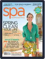 Spa (Digital) Subscription                    March 2nd, 2010 Issue