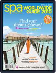 Spa (Digital) Subscription                    November 1st, 2009 Issue